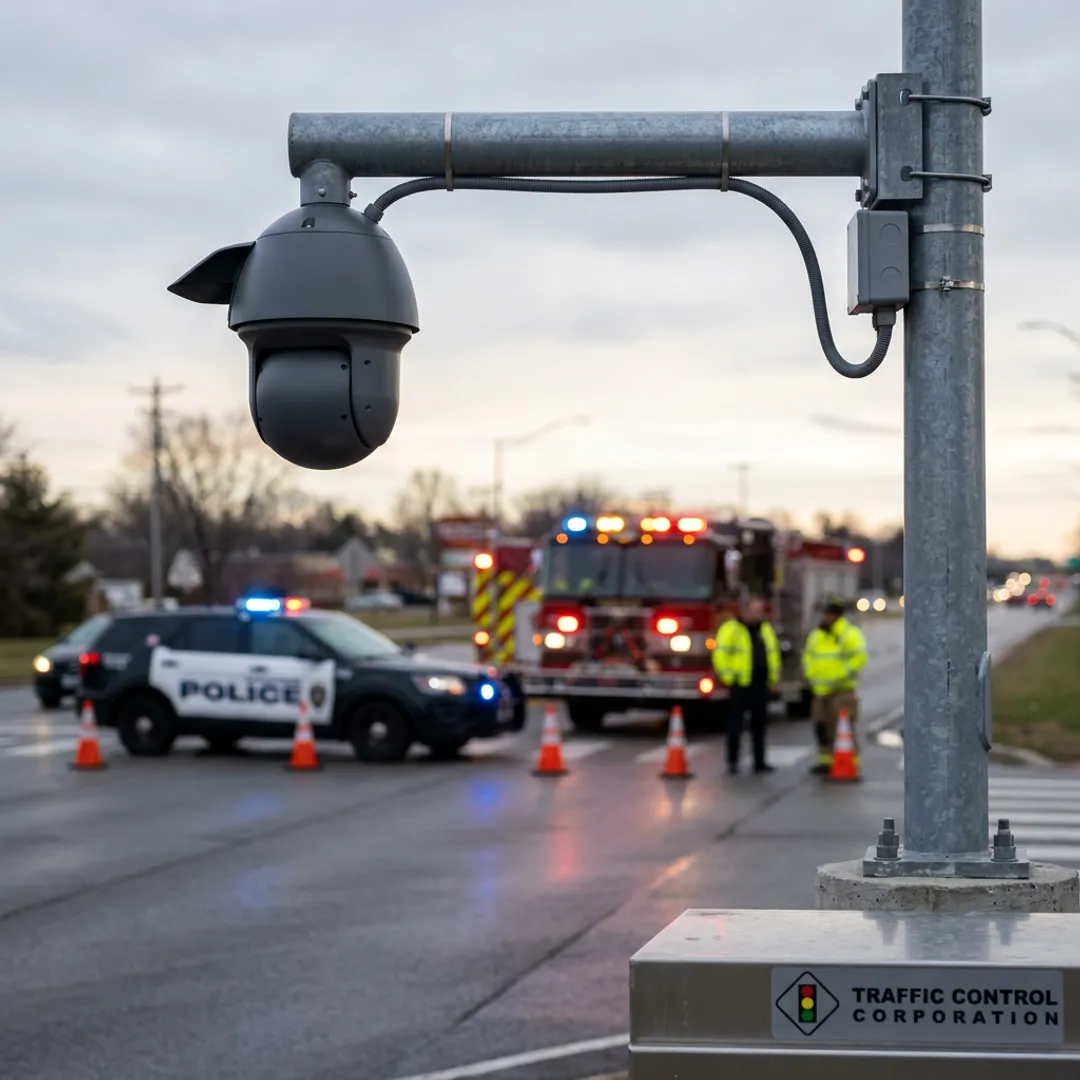 Emergency Response & Public Safety