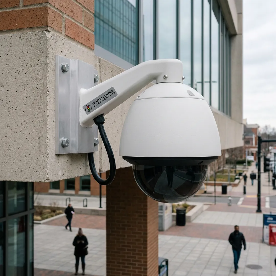Government & Public Infrastructure Security