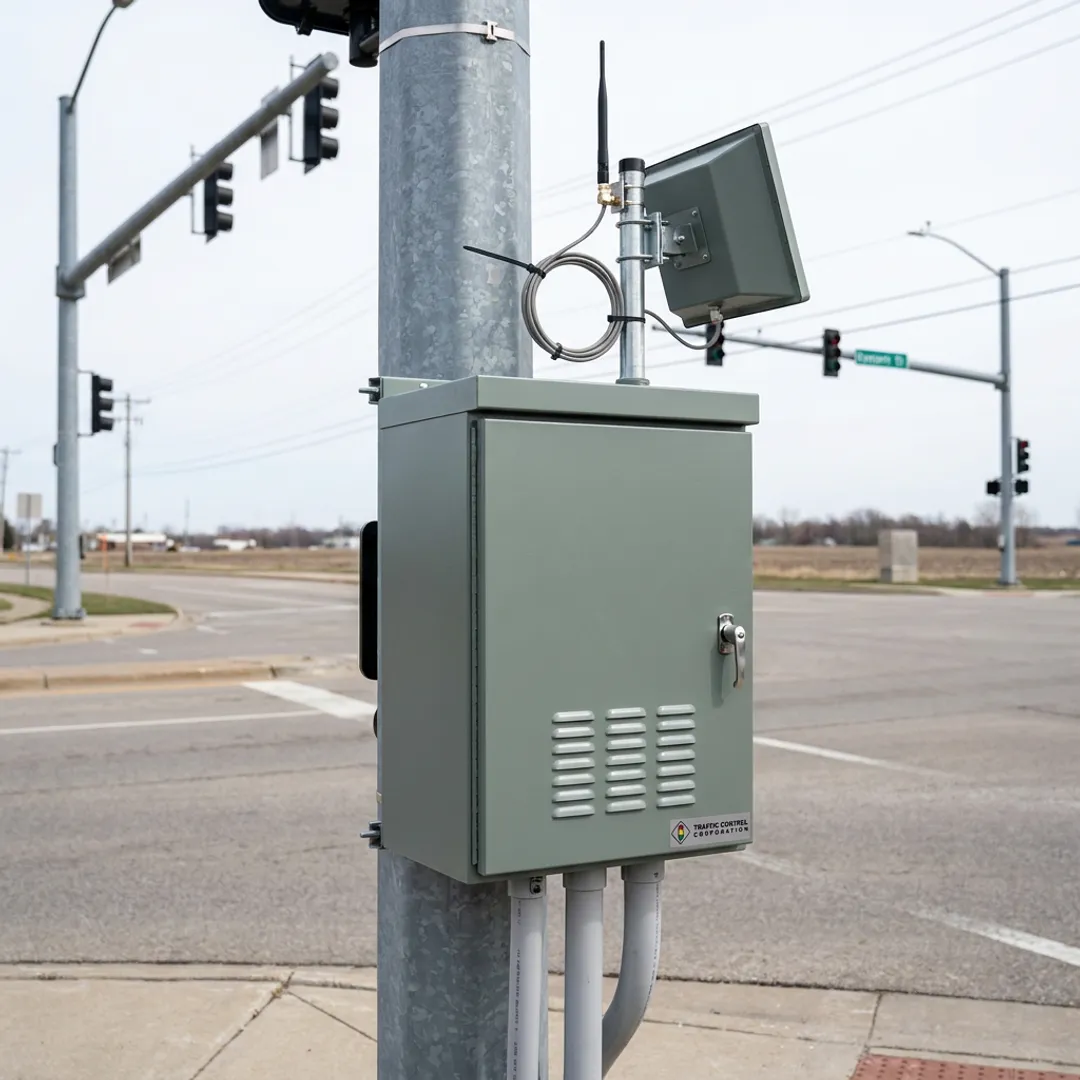 Intelligent Transportation Systems (ITS)