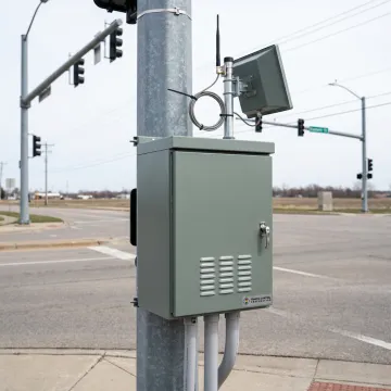 Intelligent Transportation Systems (ITS)