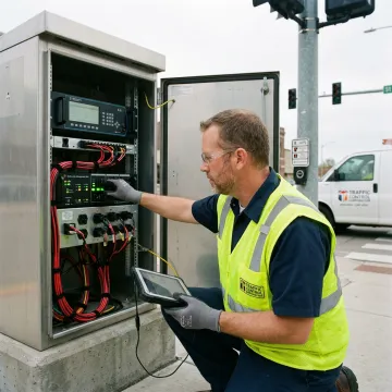 Municipal & State Transportation Agencies