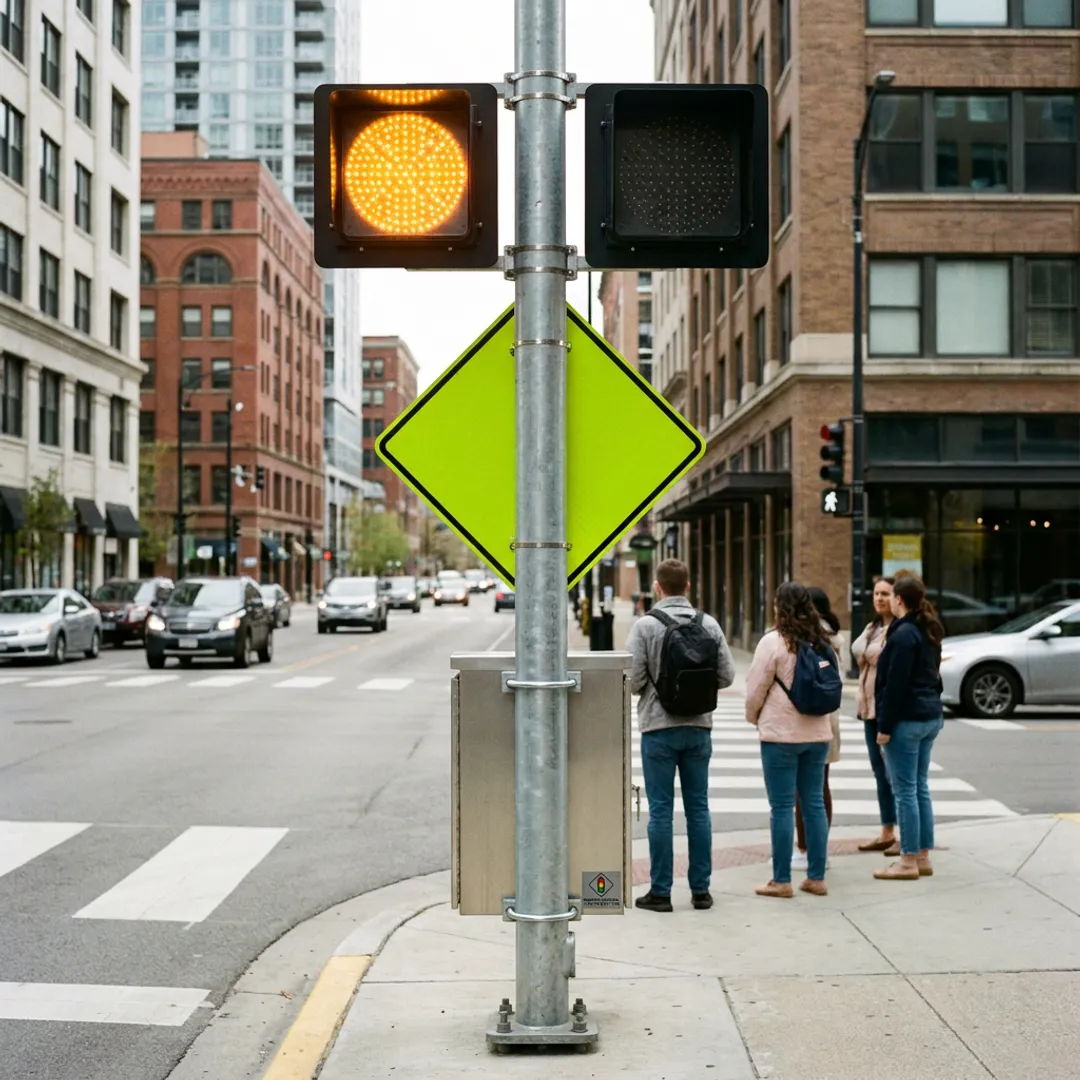 Municipal Roadways & Intersections