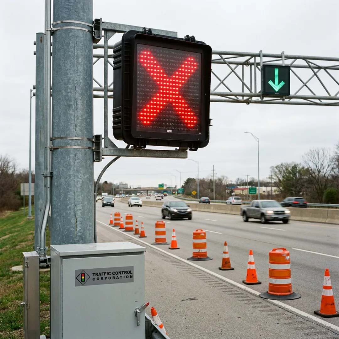 Highway & DOT Infrastructure