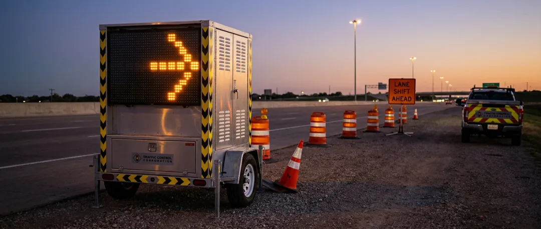 Work Zone & Construction Safety