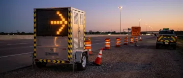 Work Zone & Construction Safety