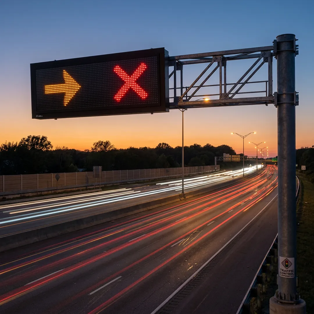 Highways & DOT Roadways