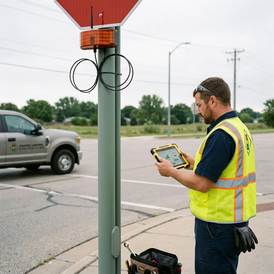 Smart City & Municipal Infrastructure