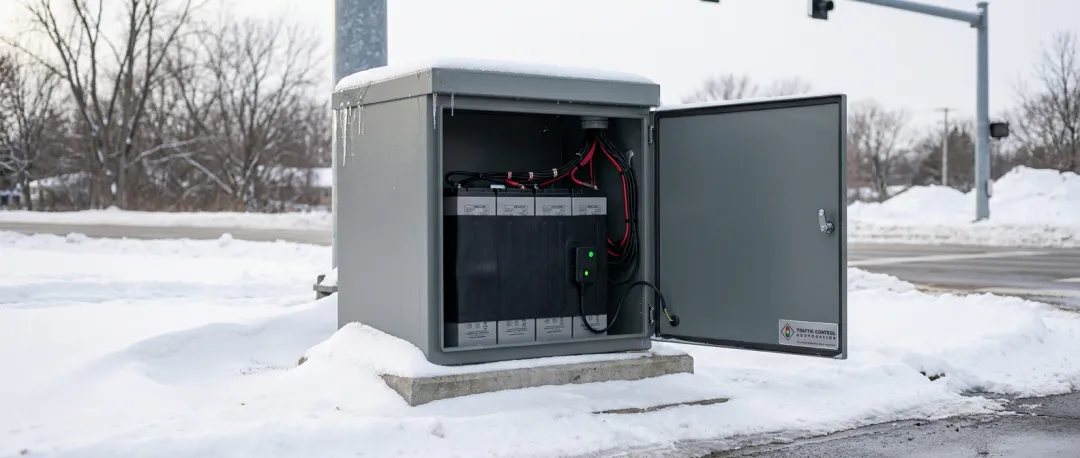 Cold-Climate Infrastructure Deployments
