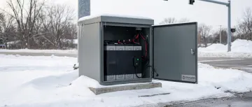 Cold-Climate Infrastructure Deployments