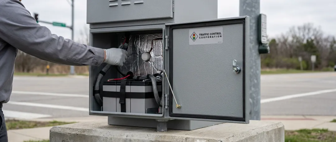 Backup Power & UPS Systems