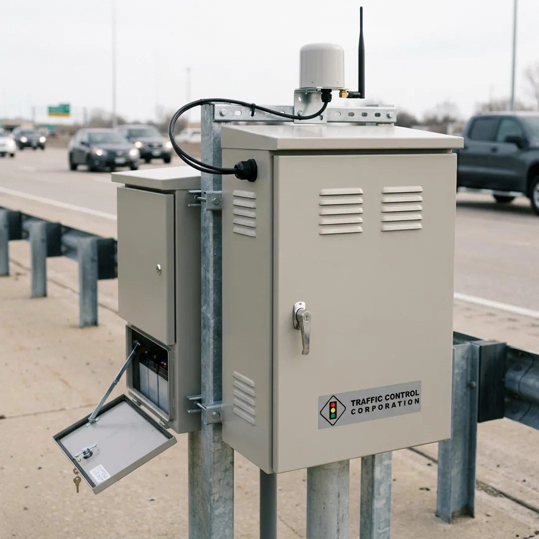 Intelligent Transportation Systems (ITS) Communications