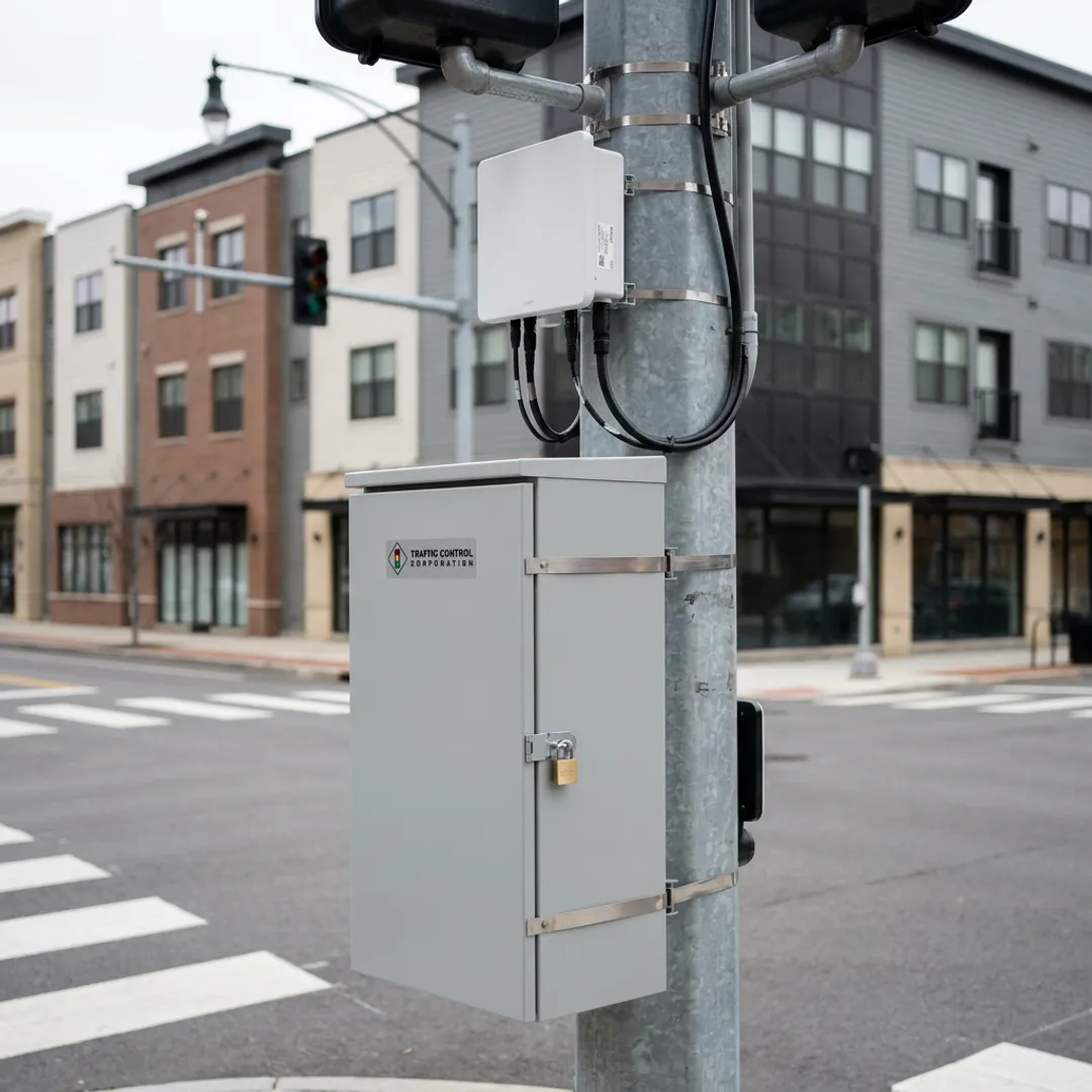 Distributed Antenna Systems (DAS) & Small Cell Infrastructure