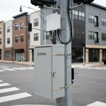 Distributed Antenna Systems (DAS) & Small Cell Infrastructure