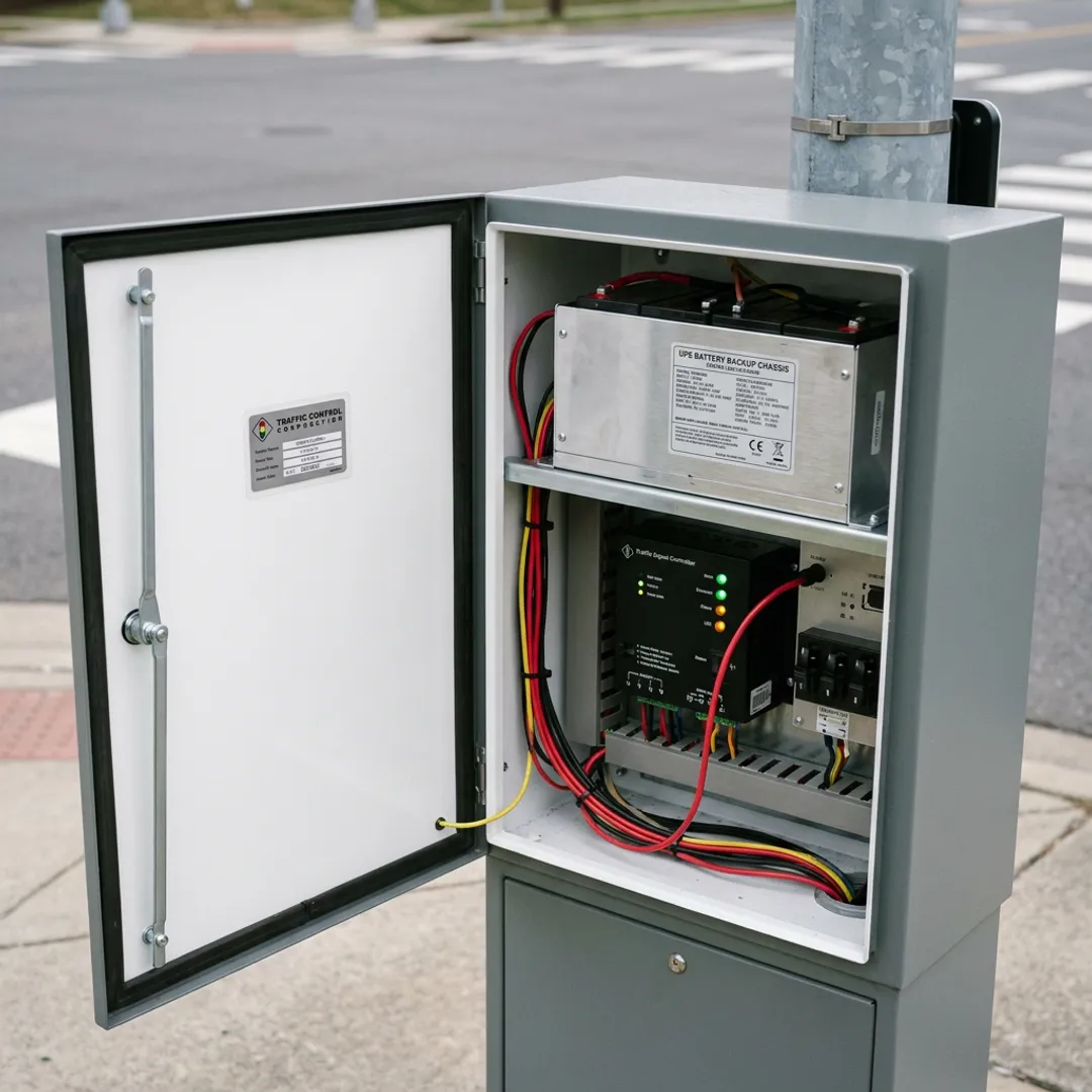 Intelligent Transportation Systems