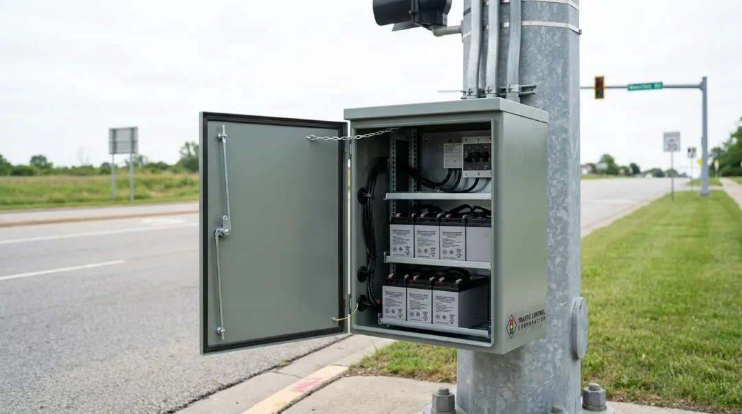 Telecommunications