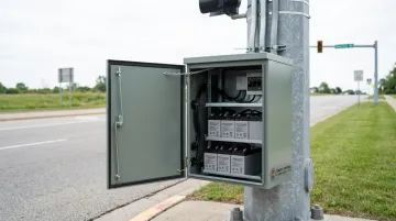 Telecommunications