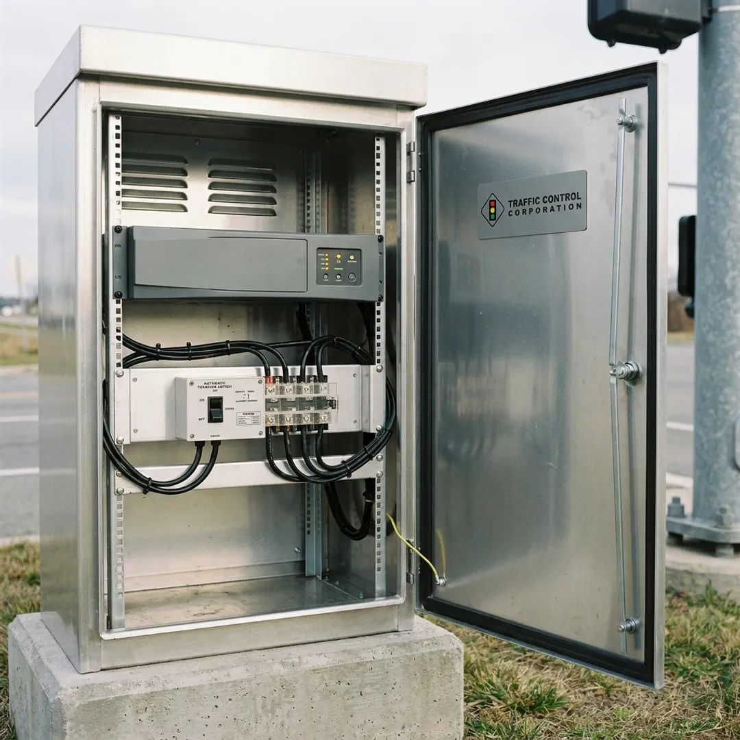 Telecommunications & Broadband Infrastructure