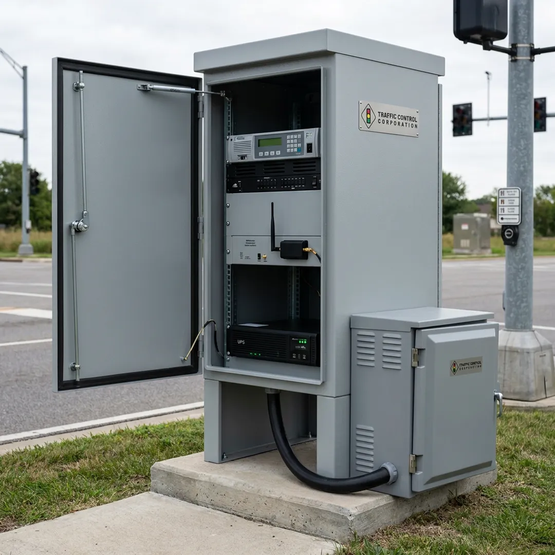 Intelligent Transportation Systems (ITS)