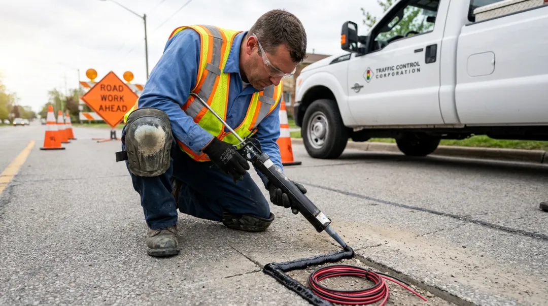 Roadway Construction & Contracting