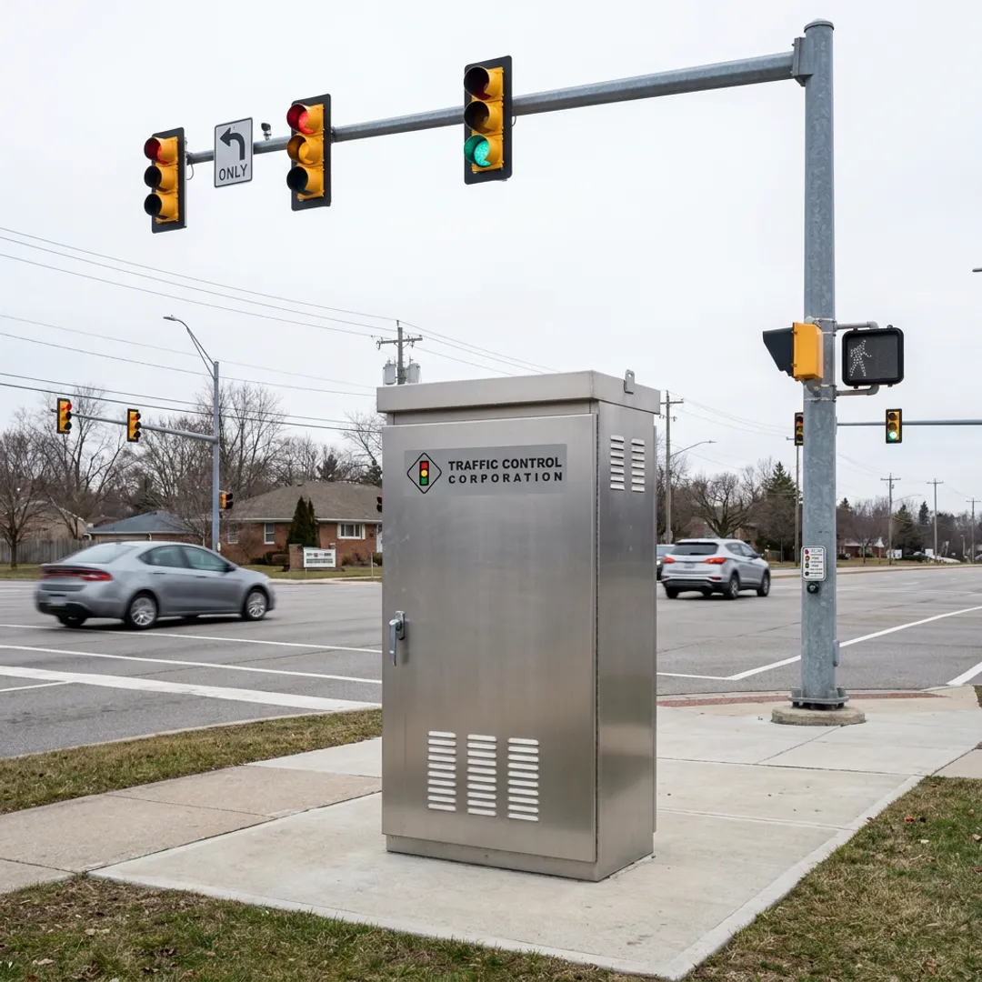 Highway & Arterial Traffic Management