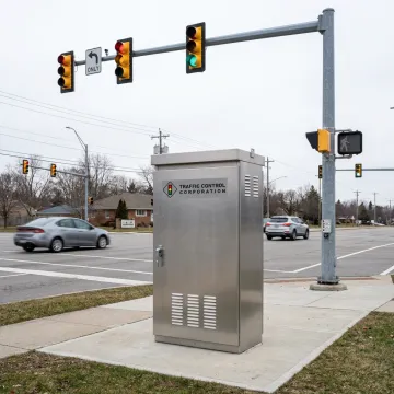 Highway & Arterial Traffic Management