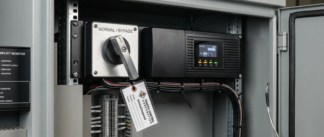 Industrial Power Applications