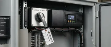Industrial Power Applications