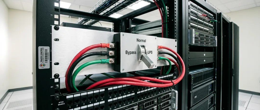 Telecommunications Infrastructure