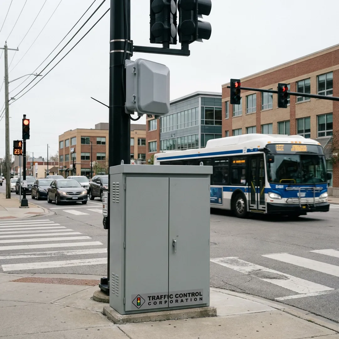 Public Transit Agencies