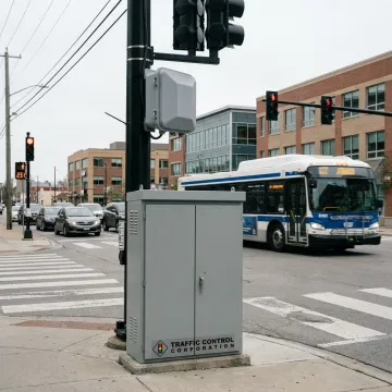 Public Transit Agencies