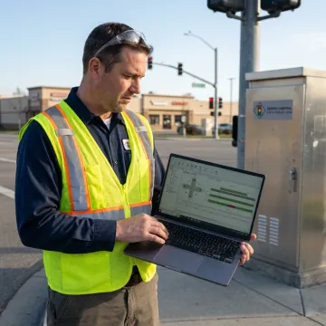 Traffic Engineering & Consulting