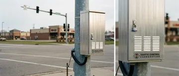 Utility & Backup Power Infrastructure