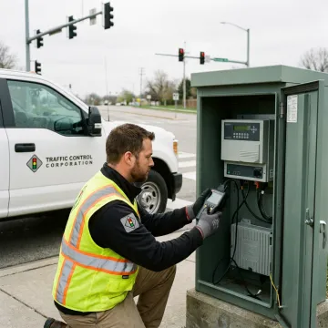State & Municipal Transportation Agencies