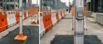 Construction & Roadwork Zones
