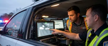 Law Enforcement & Public Safety