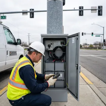 State & Local Transportation Agencies