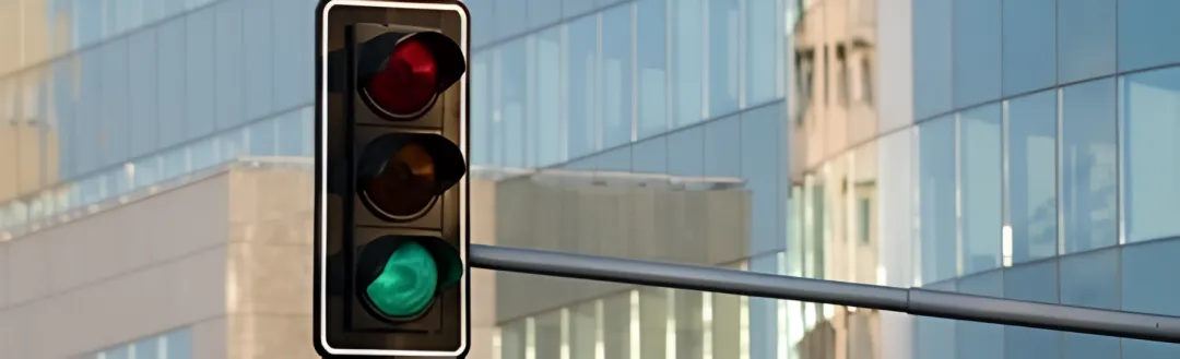 Traffic Control Products & Solutions