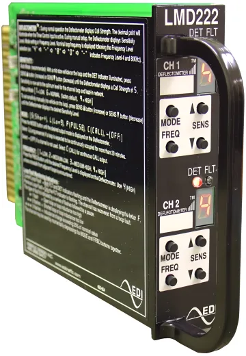 Loop Detectors