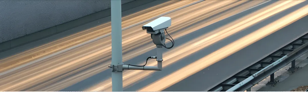 Highway & Roadway Surveillance