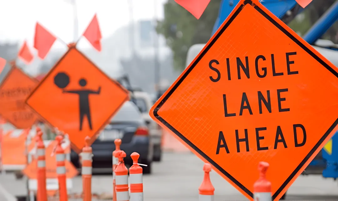 Construction Zones
