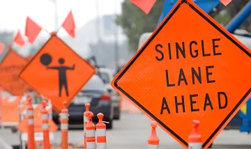 Construction Zones