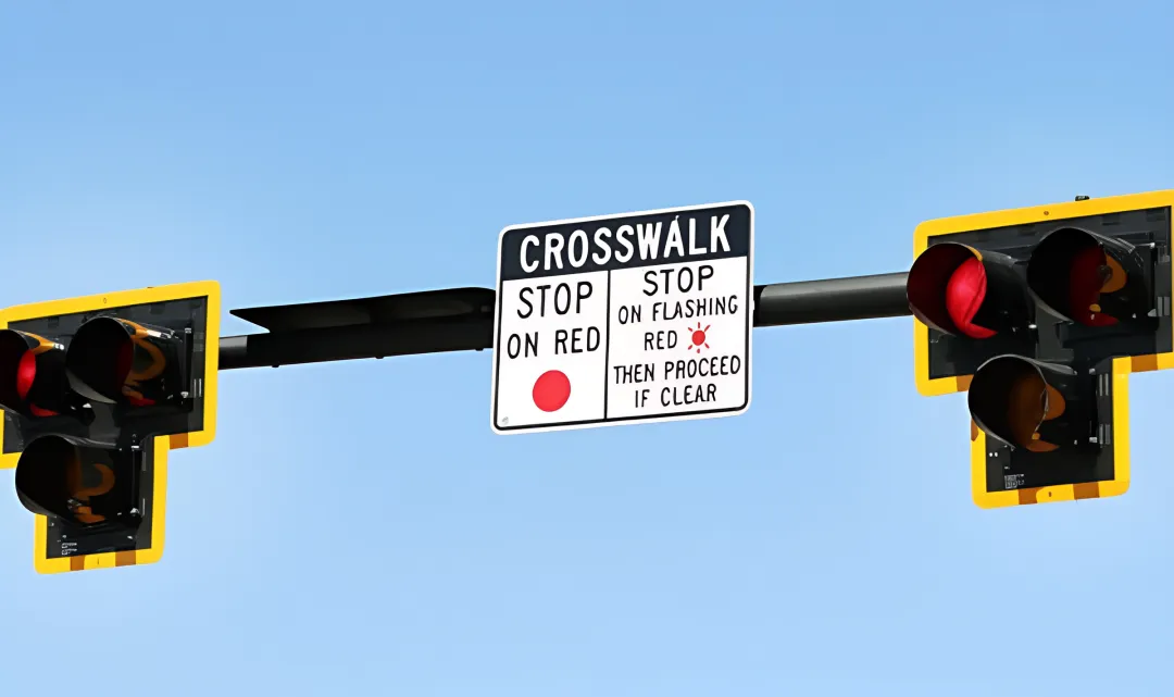 School Zone and Pedestrian Safety