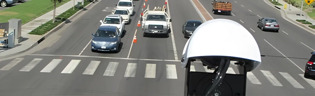 Municipal Urban Traffic Management