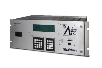 Econolite Traffic Signal Controllers (Cobalt Series, 2070LX Series, ATC Controller Modules, EOS Software)