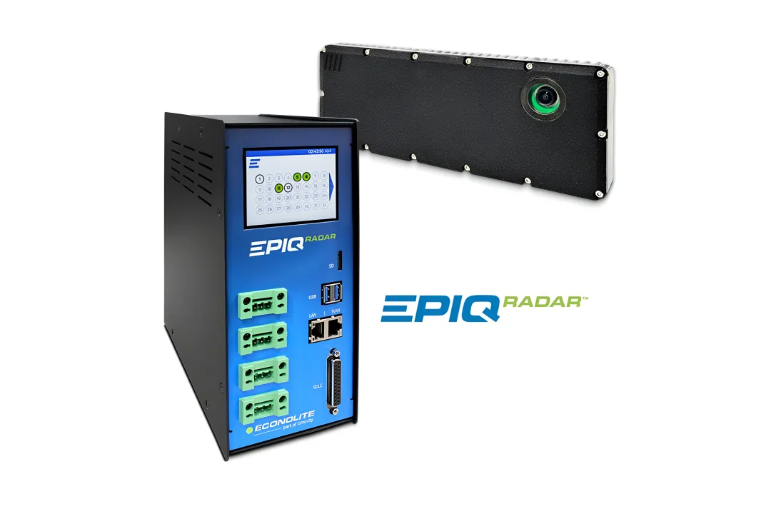 EPIQ RADAR™