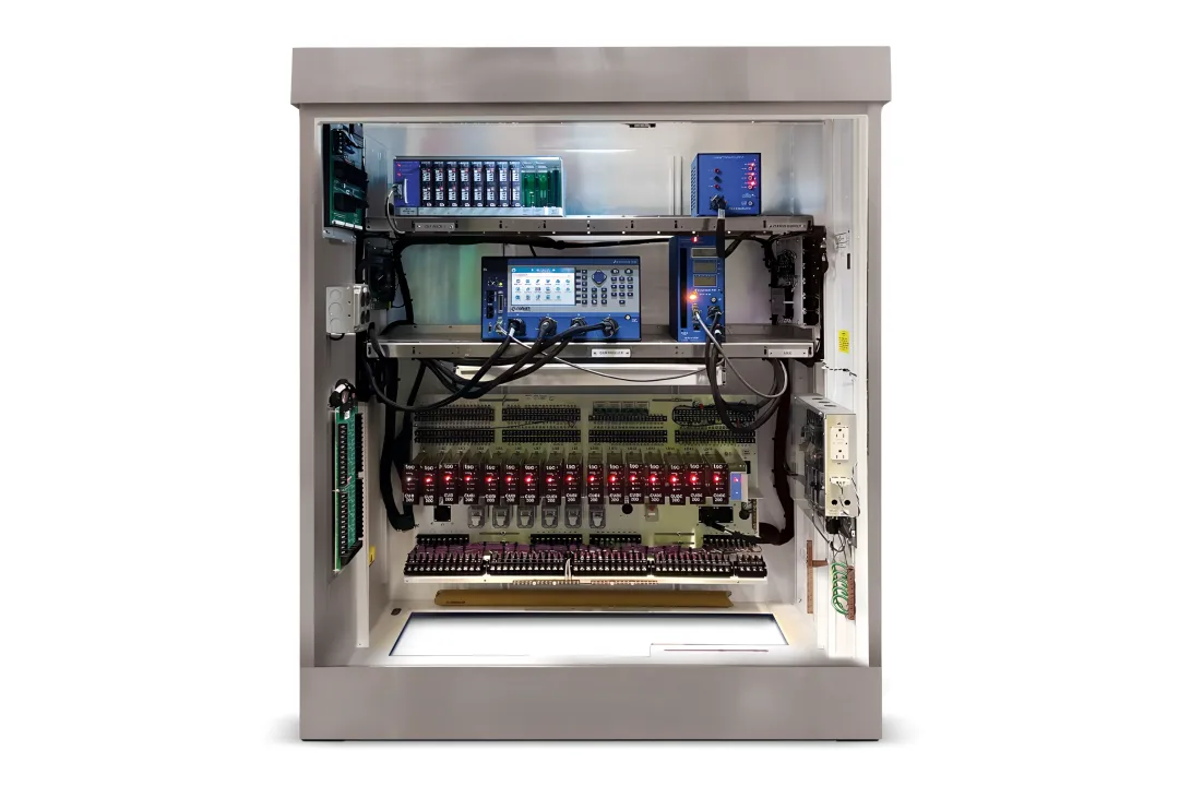 NEMA Traffic Control Cabinets