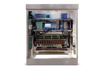 NEMA Traffic Control Cabinets
