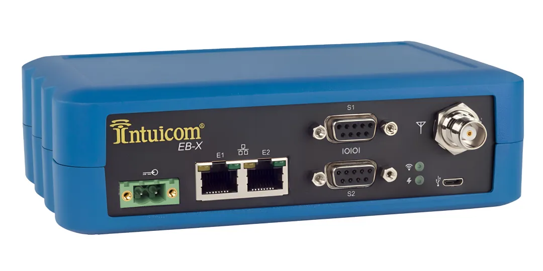 Signal Interconnect Radios — wireless interconnect for coordinated corridors
