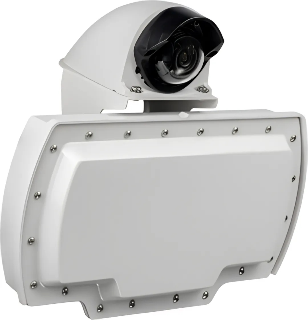 RTMS Echo Radar Vehicle Detection Sensor