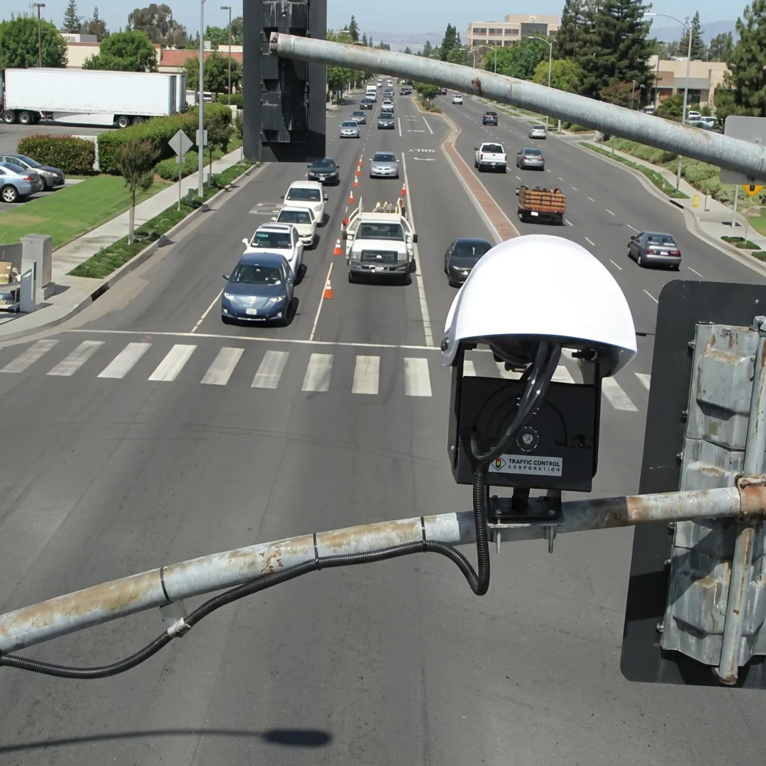 Speed Monitoring Devices